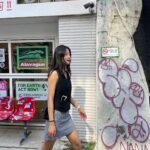 Kang Seung-hyun Instagram - Seoul 🚶‍♀️🚶‍♀️🚶‍♀️