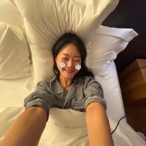 Kang Seung-hyun Instagram - 연휴끝🫶