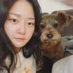 Kang Seung-hyun Instagram - 난 가끔 너가 사람같아 😐