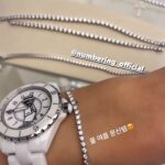 Kang Seung-hyun Instagram - Seoul 🚶‍♀️🚶‍♀️🚶‍♀️