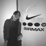 Kang Seung-hyun Instagram - @nikeseoul #airmaxdn