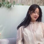 Kang Seung-hyun Instagram - 봄이다 🌷