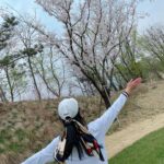 Kang Seung-hyun Instagram - 사실 요즘 골태기야 😫 . . #hyoni_golf #golf #골프