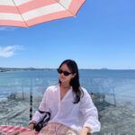 Kang Seung-hyun Instagram - 굿모닝 🌴💓
