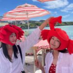 Kang Seung-hyun Instagram - 굿모닝 🌴💓