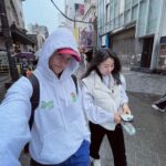 Kang Seung-hyun Instagram - 오샄카 zip