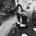 Kang Seung-hyun Instagram - 뒤죽박죽 기록👋