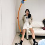 Kang Seung-hyun Instagram - RR💕