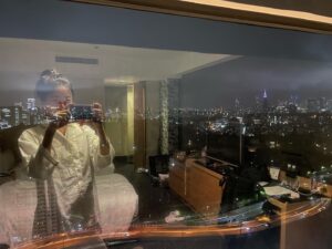 Kang Seung-hyun Instagram - 🌙 ☀️