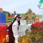 Kang Seung-hyun Instagram - 햄복했다🥹♥️🩷❤️💚🩵