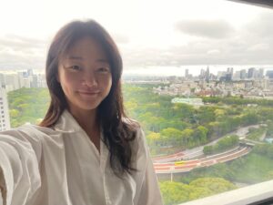 Kang Seung-hyun Instagram - 🌙 ☀️