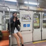 Kang Seung-hyun Instagram - Osaka 🙌