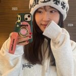 Kang Ye-won Instagram – 새해 복 많이 받으세요🙇‍♀️

어서와 2024♥️

고생했다  잘가 2023👋