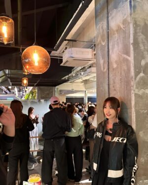 Kang Ye-won Instagram - 범죄도시4🎬🍿
적극추천
너무 재밌네요 
역시는역시
동석오빠 최고💙
@donlee