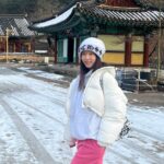 Kang Ye-won Instagram – 새해 복 많이 받으세요🙇‍♀️

어서와 2024♥️

고생했다  잘가 2023👋
