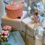 Kang Ye-won Instagram – 일상처럼 조용히 차분하게 따뜻하게
🎂💛