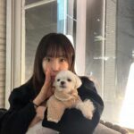 Kang Ye-won Instagram – 보리 만나니깐 설렘💜
담엔 빛나두 함께해🫶
