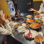 Kang Ye-won Instagram - 오랜만에 만나도 어제만난것처럼♥️🫰🥰 오래된 내스텝 내동생 현이랑 아름이 언제나 너희편 사랑해♥️