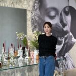 Kang Ye-won Instagram - 늘 감사하는 마음으로💕