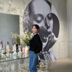 Kang Ye-won Instagram - 늘 감사하는 마음으로💕
