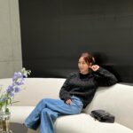 Kang Ye-won Instagram - 늘 감사하는 마음으로💕