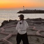 Kang Ye-won Instagram - 오월🌅🍊