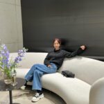 Kang Ye-won Instagram - 늘 감사하는 마음으로💕