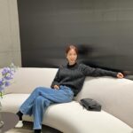 Kang Ye-won Instagram - 늘 감사하는 마음으로💕