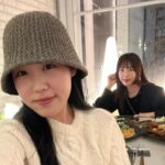 Kang Ye-won Instagram – 우리🩵🫶🐶