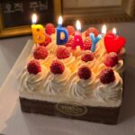 Kang Ye-won Instagram – 일상처럼 조용히 차분하게 따뜻하게
🎂💛