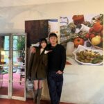 Kang Ye-won Instagram - 여기가 한국이니 유럽이니 감각이 남다른 향도 남다른 역시나 쵝오🫰🫰 응원해 영완아🤗♥️ #contedetulear