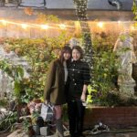 Kang Ye-won Instagram - 여기가 한국이니 유럽이니 감각이 남다른 향도 남다른 역시나 쵝오🫰🫰 응원해 영완아🤗♥️ #contedetulear