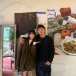 Kang Ye-won Instagram - 여기가 한국이니 유럽이니 감각이 남다른 향도 남다른 역시나 쵝오🫰🫰 응원해 영완아🤗♥️ #contedetulear
