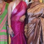 Kani Kusruti Instagram - SHE made HISTORY THEY made HISTORY We are so proud of you ❤️ #womenincinema #womeninindiancinema #proudwoman