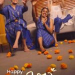 Kani Kusruti Instagram – Salt wishes you the sweetest and most joyous Vishu! 🪷🌼✨

എന്റെ നിമിഷം – My Time.

Salt Festive Edit 2024

Models – @kantari_kanmani @_diyamenon__ @malvika.vipin 
Styling – @diyaaa_john 
MUA – @makeupbyzeiramather 
Hair – @abhi_the_makeupartist @m_megha99_official 
Videography – @ad.muni
.
.

#festive #festiveedit #vishu #femalefriendship #besties #bff #festivecollection #capsulewardrobe #fashionphotographer #mallugram #festiveseason #mallureels #kerala #explore #fyp 
.
(Ootd, capsule collection, festive collection, festive edit, vishu, festive, girl gang, besties, Kerala)
