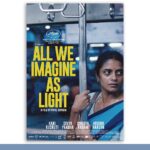 Kani Kusruti Instagram - Discover the international poster for Payal Kapadia’s ALL WE IMAGINE AS LIGHT - premiering In Competition at Cannes 2024. The first Indian film to do so in 30 years, we can’t wait for you to see this marvel. @festivaldecannes @kantari_kanmani @divya_prabha__ @chhaya.kadam.75 @hridhuharoon @azeesnedumangad @petitchaos_ @thomas.hakim @_juliengraff @chalkandcheesefilms @zicdrop @sauntering.soul @baldrfilm @frankhoeve @lesfilmsfauves @condordistribution @theprfactoryfilmpublicity @lavventura.studio #payalkapadia #allweimagineaslight #cannesfilmfestival #cannes2024 #india #indianmovie