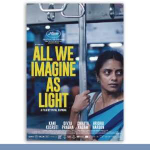 Kani Kusruti Instagram - Discover the international poster for Payal Kapadia’s ALL WE IMAGINE AS LIGHT - premiering In Competition at Cannes 2024.
The first Indian film to do so in 30 years, we can’t wait for you to see this marvel.

@festivaldecannes @kantari_kanmani @divya_prabha__ @chhaya.kadam.75 @hridhuharoon @azeesnedumangad @petitchaos_
@thomas.hakim @_juliengraff @chalkandcheesefilms @zicdrop @sauntering.soul @baldrfilm @frankhoeve @lesfilmsfauves @condordistribution @theprfactoryfilmpublicity @lavventura.studio #payalkapadia #allweimagineaslight #cannesfilmfestival #cannes2024 #india #indianmovie