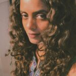 Kani Kusruti Instagram -