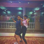Kani Kusruti Instagram - After food poisoning doctor said it is mandatory to have fun with @saira.james 😅😅😅♥️♥️♥️♥️😘😘😘😘😘