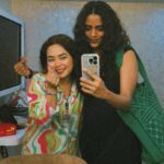 Kani Kusruti Instagram -
