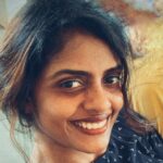 Kani Kusruti Instagram - 🥰 പാട്ട്