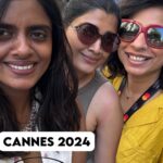 Kani Kusruti Instagram - Ahead of the ‘All We Imagine As Light’ premiere tonight, I caught Kani Kusruti and Divya Prabha in the best mood one can hope interviewees to be in ❣️ Full byte is on the channel at the link in my bio! . . . . #AllWeImagineAsLight #Cannes2024 @kantari_kanmani @divya_prabha__ Sucharita Tyagi Cannes 2024 india at Cannes Payal kapadia palme d’or