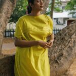 Kani Kusruti Instagram – Replicating nature. 🍀

എന്റെ നിമിഷം – My Time.

For far too long, we’ve witnessed the women in our lives neglecting the rest they truly deserve. This festive season, we refuse to stand for it any longer.
To all the remarkable women—mothers, sisters, daughters, friends, colleagues—who have tirelessly forged and persevered ahead without ever taking a moment for themselves, this one’s a tribute to you.

Let’s embrace tranquility amidst the chaos. Pause, breathe and unwind, unapologetically.

Salt Festive Edit 2024

Models – @kantari_kanmani @_diyamenon__ @malvika.vipin 
Styling – @diyaaa_john 
Outfits – @saltstudio 
Jewellery – @theslowstudio_  x @saltstudio 
MUA – @makeupbyzeiramather 
Hair – @abhi_the_makeupartist @m_megha99_official 
Photography – @iamsreejithsnair 
.
.

#festive #festiveedit #vishu #vishucollection #festivecollection #capsulewardrobe #fashionphotographer #editorial #festiveseason #desi #desifashion #explore #fyp #girlsgirlsgirls 
.
(Ootd, capsule collection, festive collection, festive edit, vishu, festive, female friendships, girl gang, friendships, Kerala)