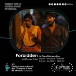 Kani Kusruti Instagram - Winner of second best film at 52nd Kerala State Film Awards and FFSI KR Mohanan Award for Best Debut Director from India at @iffklive 2022, Tara Ramanujan’s Forbidden/Nishiddho/നിഷിദ്ധോ produced by @ksfdc_official ‘Films Directed by Women’ project, delineates the lives of migrant workers in Kochi. 🇮🇳 🇫🇷 #FICA3OANS #FICA2024 #FICA #Vesoul #FicaVesoul #IFFK #26IFFK #27IFFK #CinemaAsiatique #AsianCinema #Asie #India #Inde #Cinemalndien #KeralainVesoul #MalayalamCinema