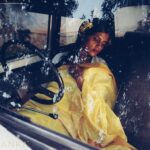 Kani Kusruti Instagram - Just got reminded of this gorgeous photo captured by @anjaligopan the best photographer ever! Saree by @anka.fabric