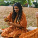 Kani Kusruti Instagram – Dreamy✨🌊

എന്റെ നിമിഷം – My Time.

For far too long, we’ve witnessed the women in our lives neglecting the rest they truly deserve. This festive season, we refuse to stand for it any longer.
To all the remarkable women—mothers, sisters, daughters, friends, colleagues—who have tirelessly forged and persevered ahead without ever taking a moment for themselves, this one’s a tribute to you.

Let’s embrace tranquility amidst the chaos. Pause, breathe and unwind, unapologetically.

Salt Festive Edit 2024

Models – @kantari_kanmani @_diyamenon__ @malvika.vipin 
Styling – @diyaaa_john 
Outfits – @saltstudio 
Jewellery – @saltstudio 
MUA – @makeupbyzeiramather 
Hair – @abhi_the_makeupartist @m_megha99_official 
Photography – @iamsreejithsnair 
.
.

#festive #festiveedit #vishu #vishucollection #festivecollection #capsulewardrobe #fashionphotographer #editorial #festiveseason #desi #desifashion #explore #fyp #girlsgirlsgirls 
.
(Ootd, capsule collection, festive collection, festive edit, vishu, festive, female friendships, girl gang, friendships, Kerala)