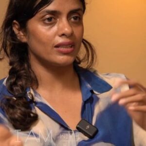 Kani Kusruti Instagram - Mental health manage ചെയ്തു തന്നെ ജീവിക്കാൻ പഠിക്കണം...Kani Kusruti talks about her mental health concern and how she learnt to manage it on I AM with Dhanya Varma.
She talks about her mom and how she gave her valuable advice on how to deal with anxiety and panic attacks.

Watch the entire conversation now streaming on our YT channel. Link on my bio and story 

#kanikusrutiinterview 
#iamwithdhanyavarma
#dhanyavarma
#kanikusruti
#reels
#instareels
#malayalam