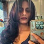 Kani Kusruti Instagram – absolutely someone else. Just for ten mins 🤣