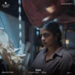 Kani Kusruti Instagram - @kantari_kanmani began her acting career at the Abhinaya Theatre Research Centre. Her theatrical debut was in Baudhayana's classic farce, "Bhagavadajjukam," where she played the lead role of Vasantsena from 2000 to 2006. Later, she took on small roles in Malayalam movies before gaining recognition through a segment called "Island Express" in the anthology film " #KeralaCafe ." Subsequently, she continued to excel in supporting roles in movies like " #Shikkar " and " #Cocktail ." Her major breakthrough came with the film " #Biriyaani ," for which she received the Best Actress award at the #KeralaStateFilmAwards in 2019. Despite the critical acclaim, she continued to take on smaller roles. She started doing web series in other languages from 2021. " #OkComputer " was the first one in which she won the Filmfare OTT Awards 2021 for Best Supporting Actress in a Comedy. Later, she did " #Maharani " for Sony LIV. 2024 has been the best year for Kani in her entire career. Her three web series, "#KillerSoup ," "#Poacher ," and "#ThalaimaiSeyalagam ," were released back-to-back on Netflix, Amazon Prime, and Zee 5, respectively. Her roles received rave reviews from both the audience and critics alike. Her film, " #AllWeImagineasLight ," premiered at the 2024 #CannesFilmFestival. It was the first Indian film to compete in the main competition since 1994 and won the Grand Prix. She had confidence in performing small parts and finally started receiving recognition she deserved. As #PriyankaChopra once said, "There are no small parts, only small actors." We truly hope she continues to receive good projects and substantial roles. It is the best time for women to be in cinema. Follow @jaggerytales_ for Movie Reviews , Movie Picks and Movie Trivia. #OurJaggeryTales #DomsJaggeryTales #MalayalamMovies #KaniKusuruti #IndianCinema #WorldCinema #MollywoodMovies #IndianActress