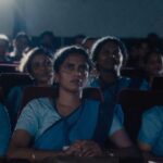 Kani Kusruti Instagram - In Mumbai, Nurse Prabha’s routine is troubled when she receives a mysterious gift from her husband living abroad... Don’t miss our film in competition at the Cannes Film Festival, ALL WE IMAGINE AS LIGHT the new film by Indian director Payal Kapadia. ▶Screenings in Cannes: Thursday, May 23rd, 22:00 World Premiere - Lumière Thursday, May 23rd, 22:15 Press screening - Bazin Thursday, May 23rd, 22:15 Press screening - Debussy @festivaldecannes @kantari_kanmani @divya_prabha__ @chhaya.kadam.75 @hridhuharoon @azeesnedumangad @petitchaos_ @thomas.hakim @_juliengraff @chalkandcheesefilms @zicdrop @sauntering.soul @baldrfilm @frankhoeve @lesfilmsfauves @condordistribution @theprfactoryfilmpublicity @topshemusic @lavventura.studio #payalkapadia #allweimagineaslight #cannesfilmfestival #cannes2024 #india #indianmovie